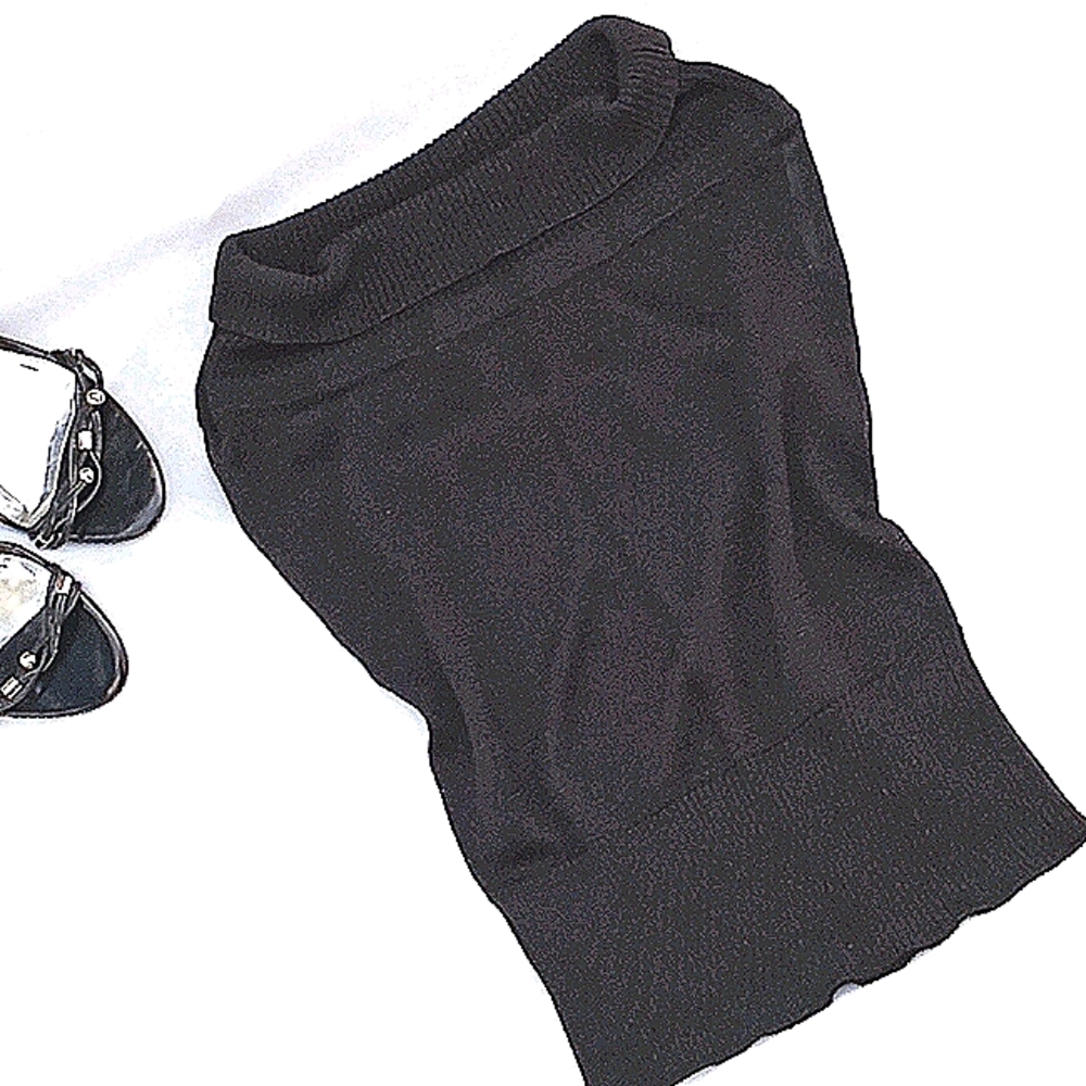 Marciano Shimmer Top